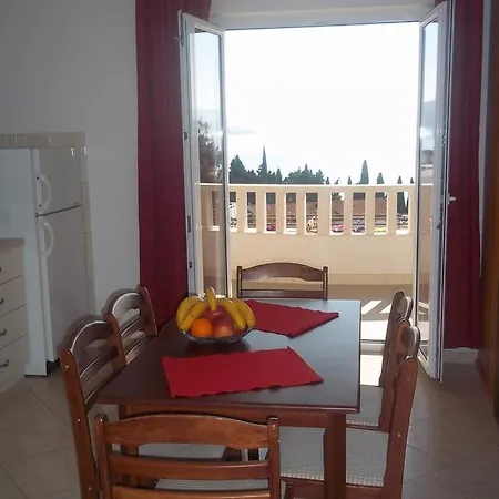 Lägenhet Apartment Duce *