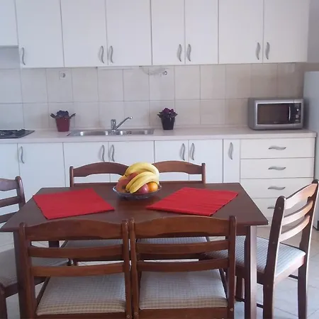 Lägenhet Apartment Duce *