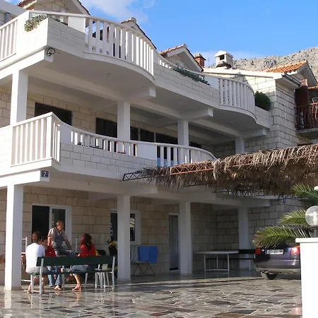 Apartment Duce * Duće
