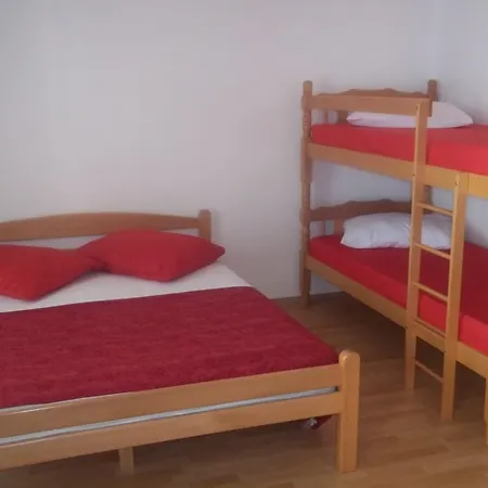 Lägenhet Apartment Duce *