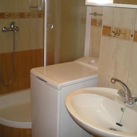 Appartement Apartment Duce *